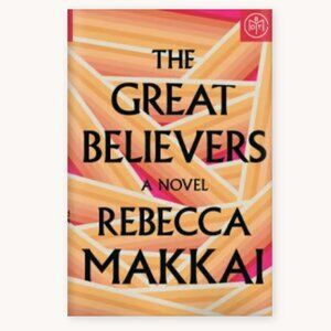 2/$10 BOTM The Great Believers